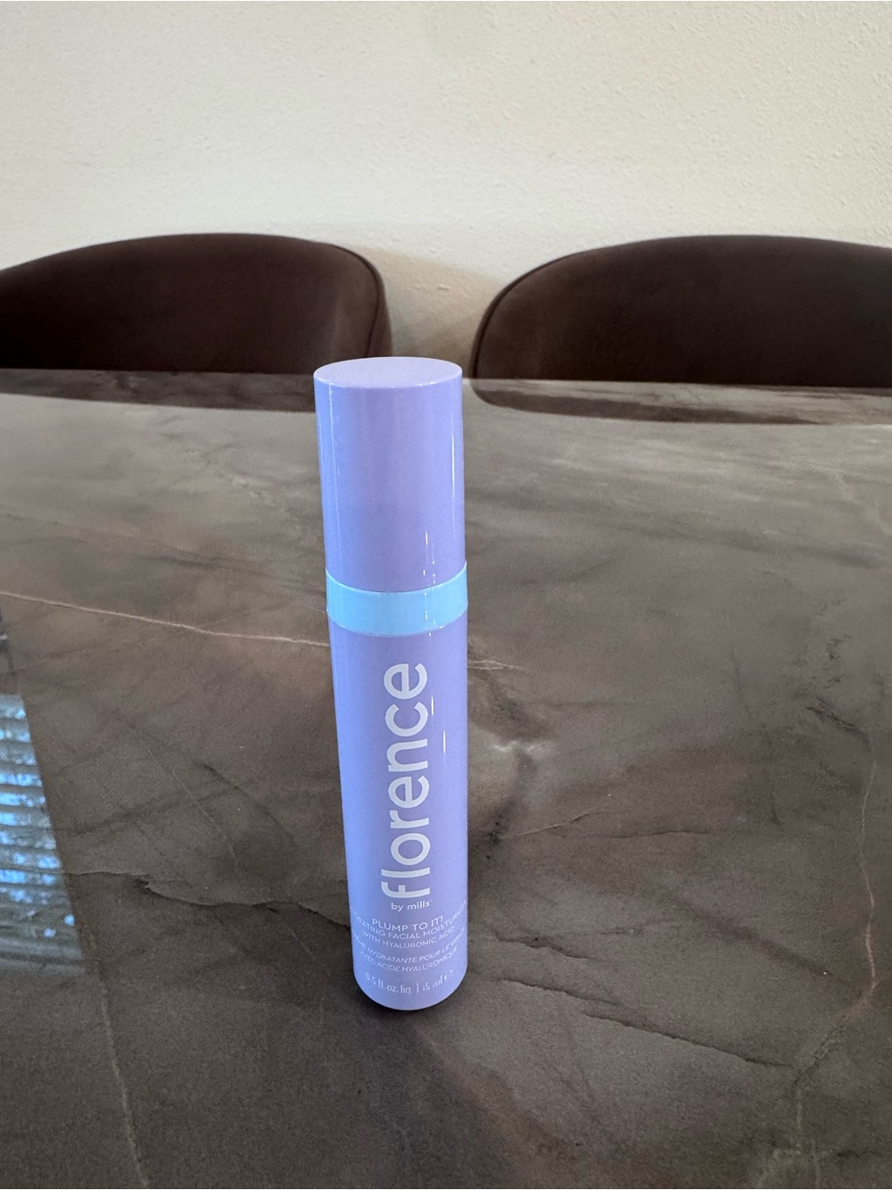 Florence by Mills Up in the Clouds Facial Moisturizer 0.5 fl oz
